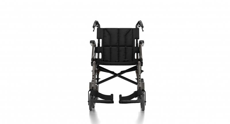 Invacare Action 2 NG lite manual wheelchair