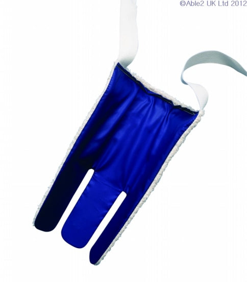 Sock / Stocking Aid - Easy Pull