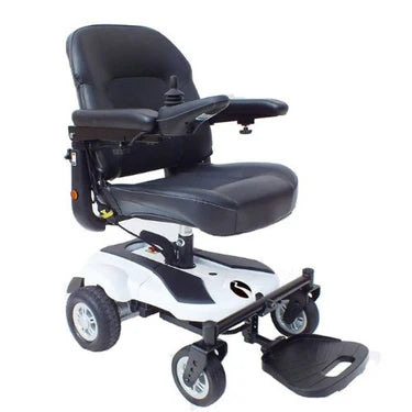 Rascal Rio - Power wheelchair
