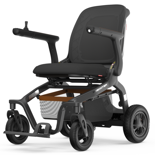 Robooter E40 Powerchair