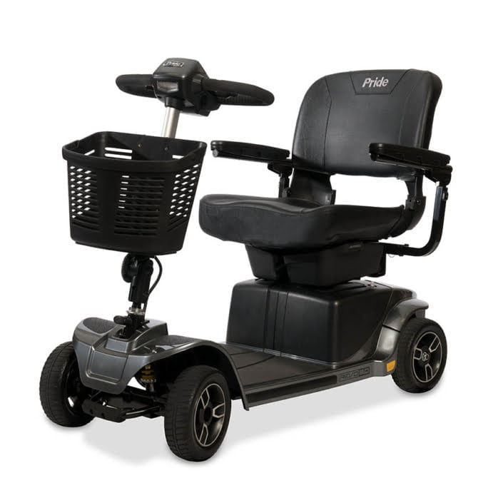 Pride mobility REVO 2.0 4mph - (Class 2, 4mph )