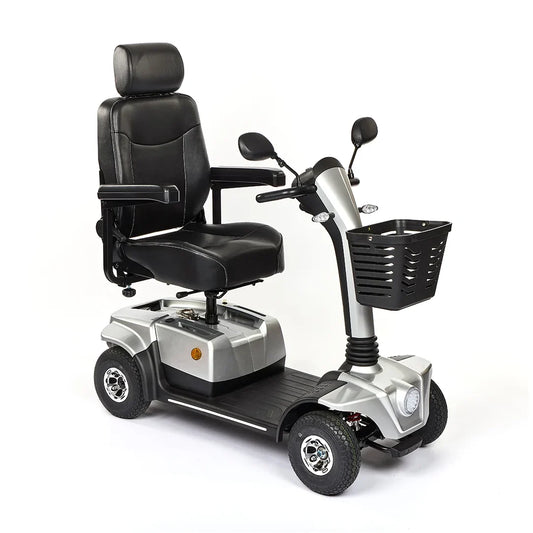 eMove 8 - STD battery scooter (8MPH) 2yr Warranty