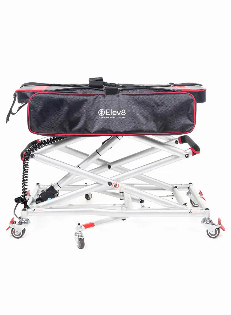 Elev8 Portable Mobility Hoist