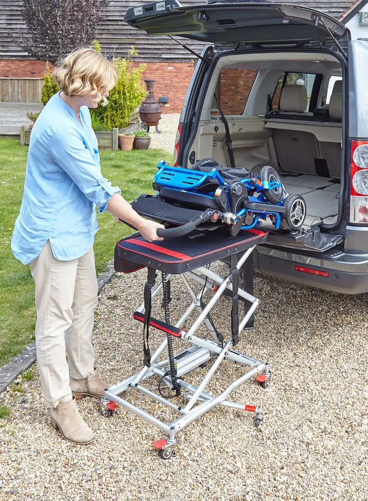 Elev8 Portable Mobility Hoist