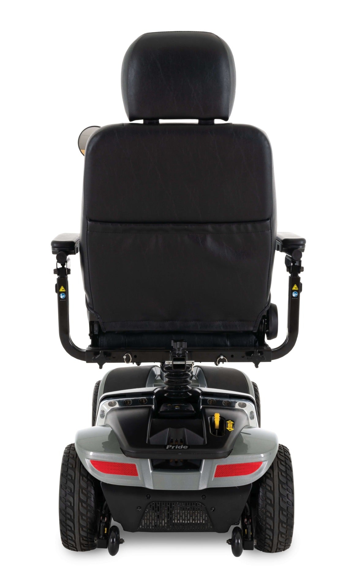 PRIDE Colt Delux 2.0  ( Class 3, 6mph )