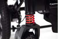 AutoFold Powerchair