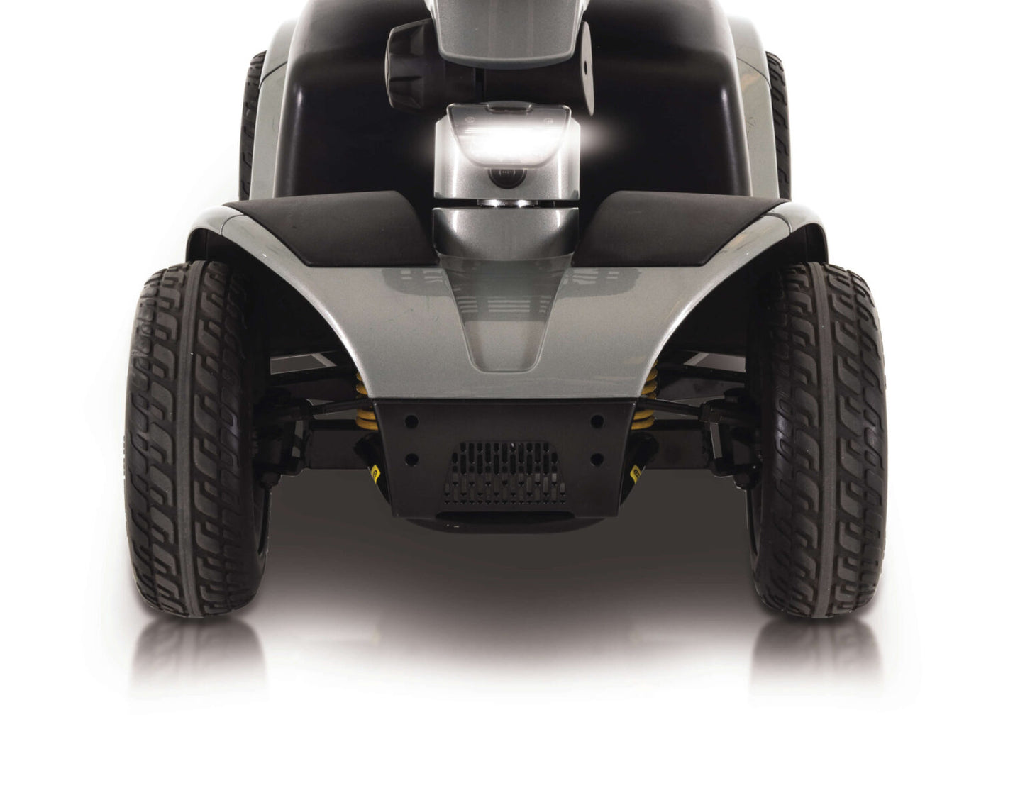 PRIDE Colt Delux 2.0  ( Class 3, 6mph )