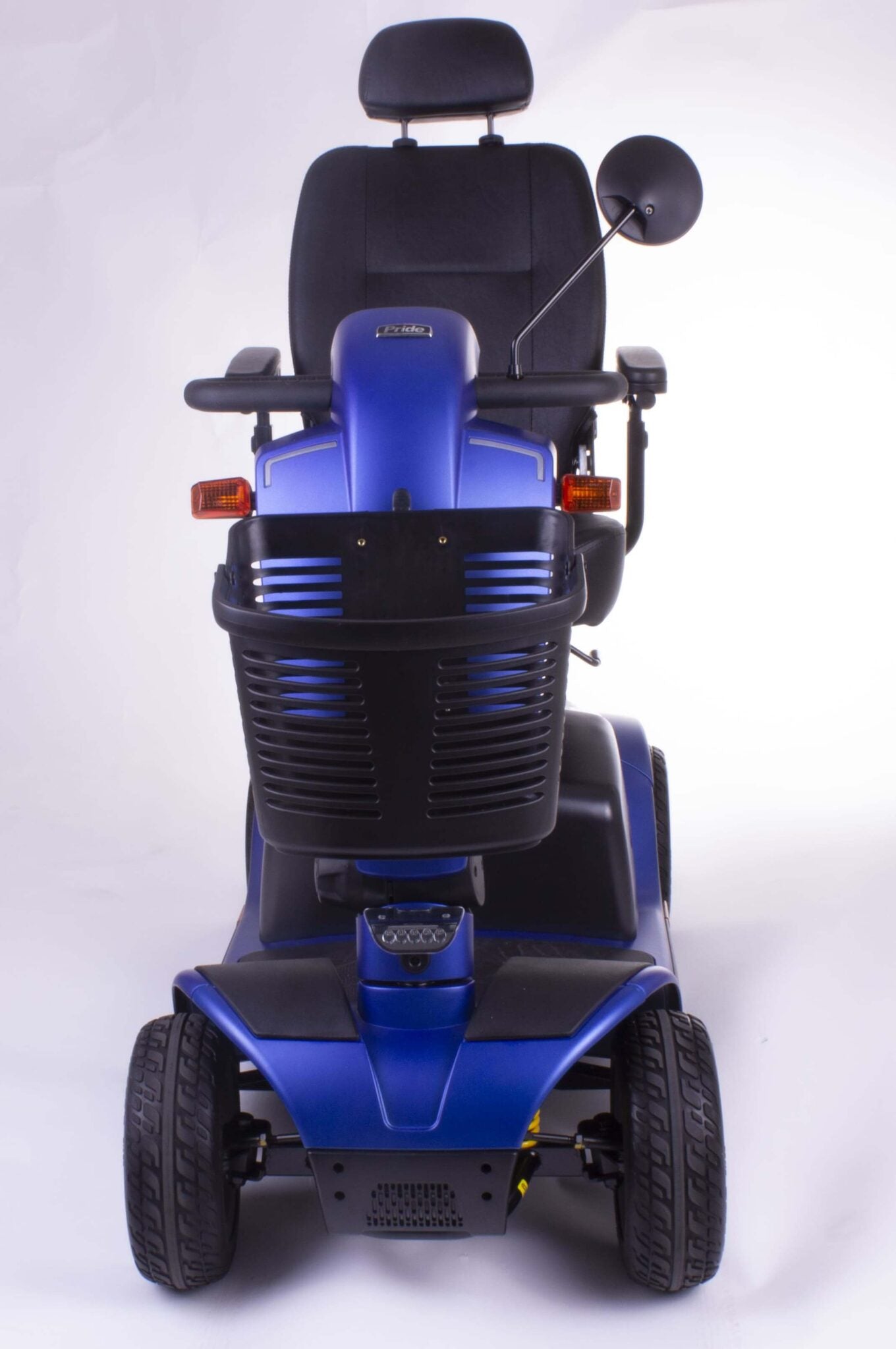 PRIDE Colt Delux 2.0  ( Class 3, 6mph )