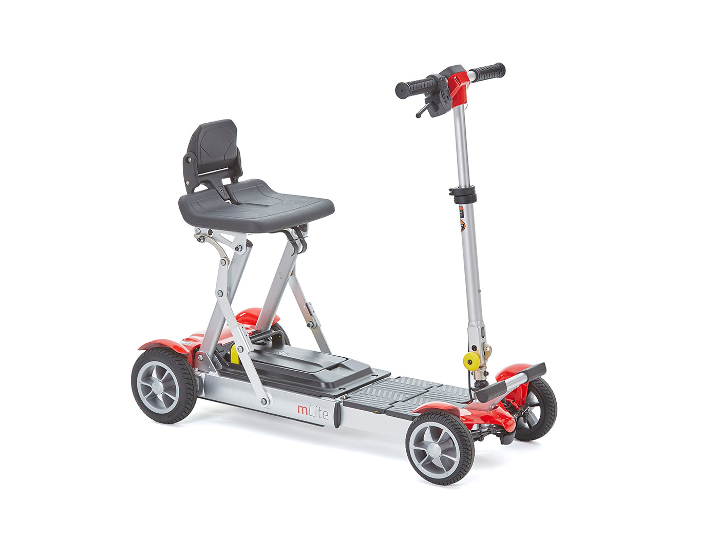 mLITE Folding Lithium Scooter ( Class 2, 4mph )