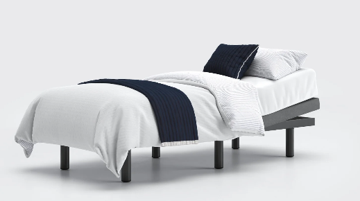 Opera Motion Adjustable Bed