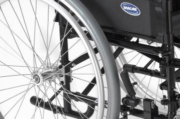 Invacare Ben NG manual wheelchair - Self Propel