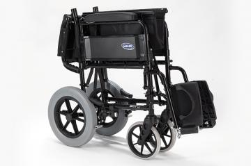 Invacare Ben NG manual wheelchair - Transit