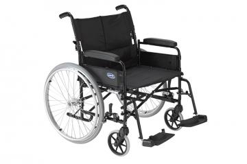 Invacare Ben NG manual wheelchair - Self Propel