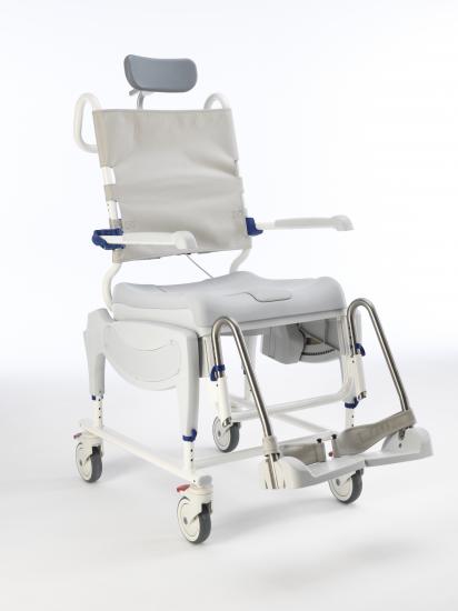 Ocean VIP Ergo Family Shower Chair