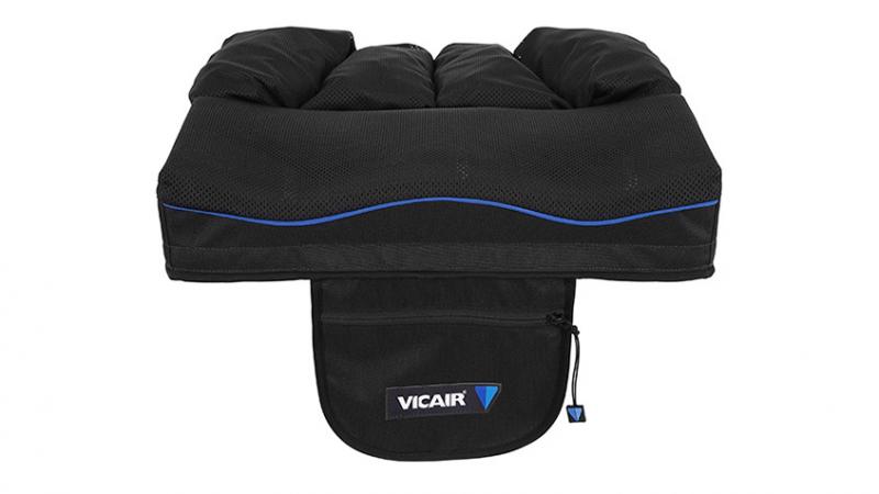 Vicair Active O2 wheelchair cushion