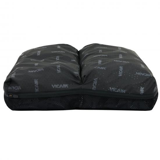 Vicair Twin O2 pressure cushion