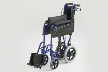 Invacare Alu lite manual wheelchair