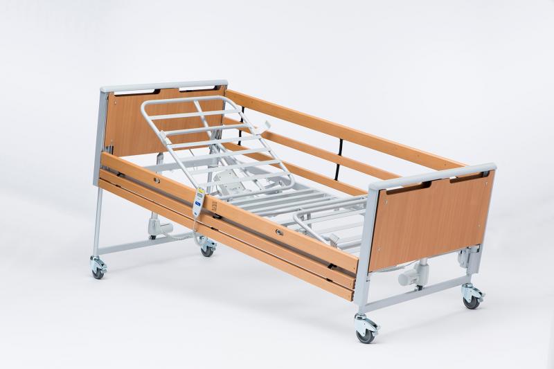 Invacare Etude Plus Medical Bed