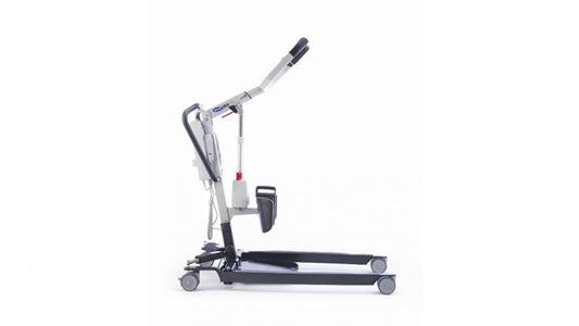 Invacare Stand Assist (ISA) patient lifter