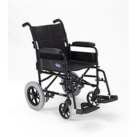 Invacare Ben NG manual wheelchair - Transit