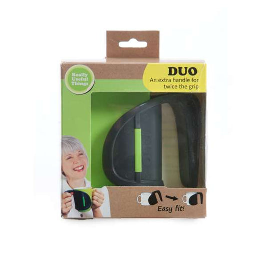 Duo Clip On Handle For Mugs