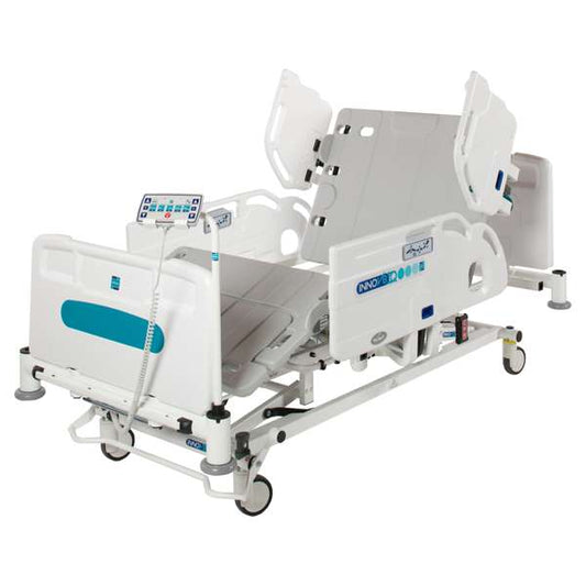 INNOV8 iQ with Split Side Rails & Built-in Controls
