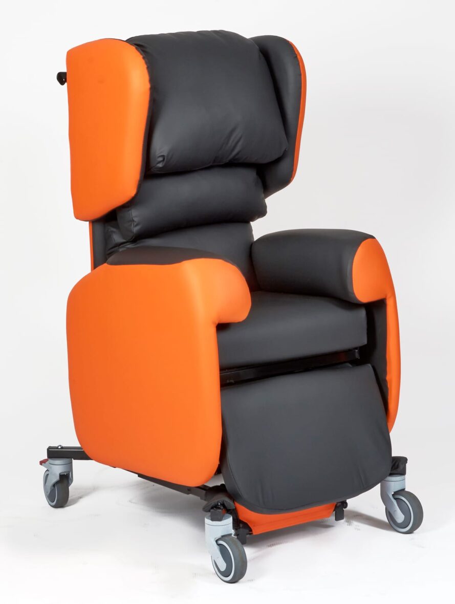 Adelphi Care Chair