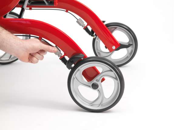 Nitro Rollator