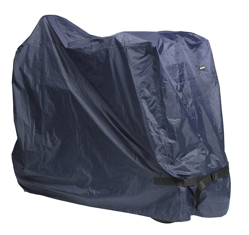 SCOOTER HEAVY DUTY STORAGE COVER-  Small, Medium, Large