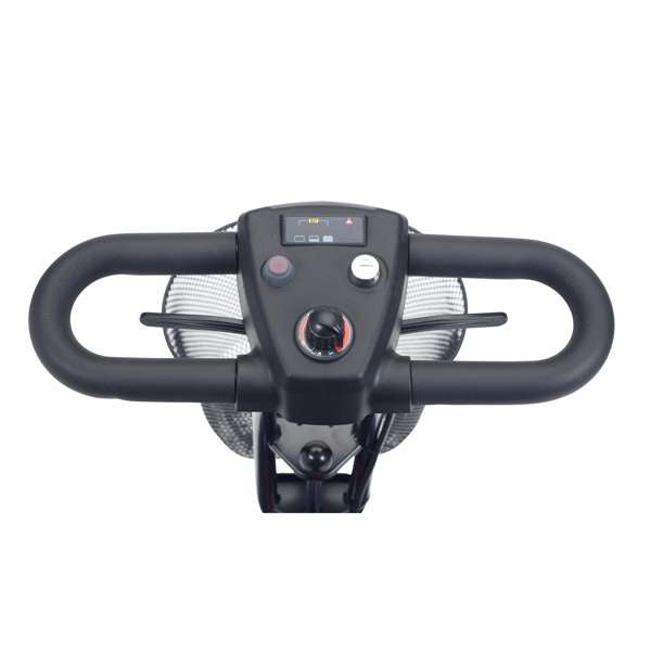 ST1 Scooter - Class 2 (4mph)