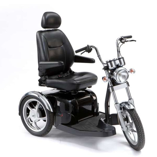 Sport Rider , 3 Wheel Mobility Scooter - Class 3 (8mph)