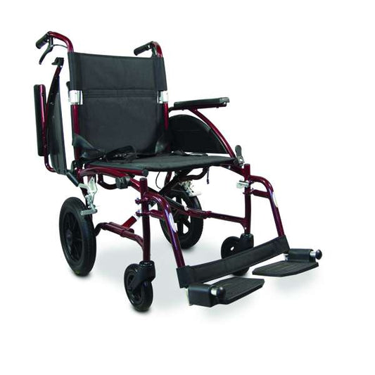 Stan Up attendant Wheelchair