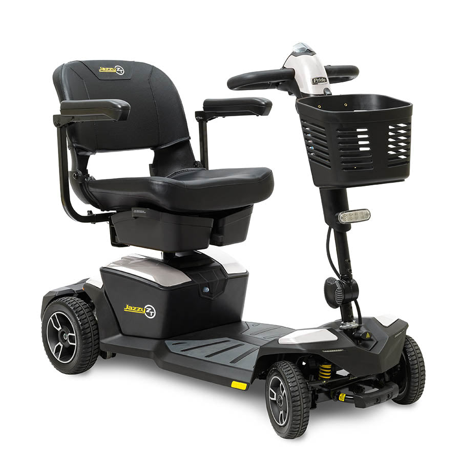 Pride Mobility Zero Turn 8 ( Class 2 4mph)