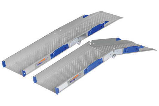 Ultralight- Folding