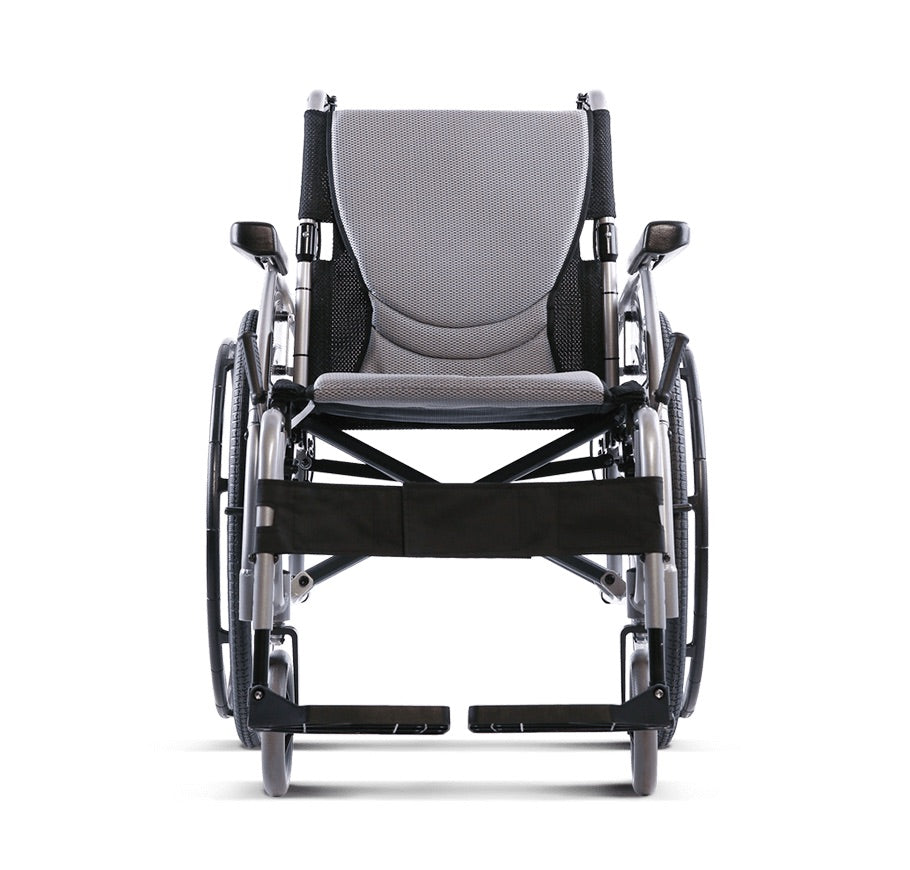 Karma Medical S-Ergo 125 Wheelchair