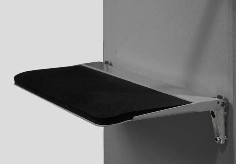 Extrema Logic - INCLINED PLATFORM LIFT FOR STRAIGHT STAIRS