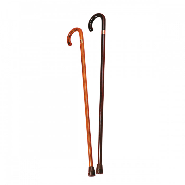 Crook Handle Walking Stick