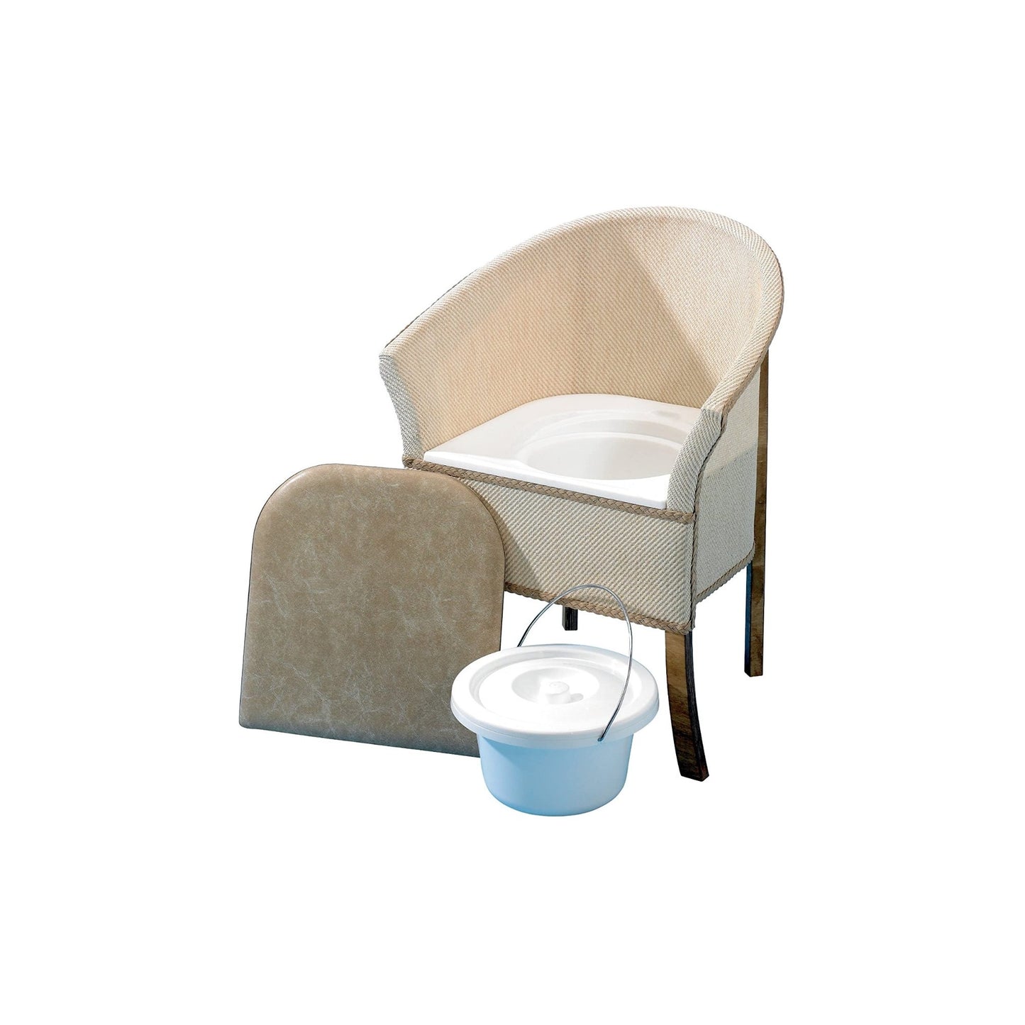 Bedroom Commode