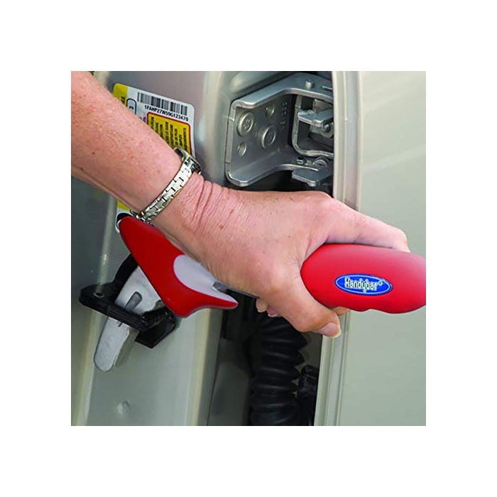 HandyBar - Attachable Car door support handle