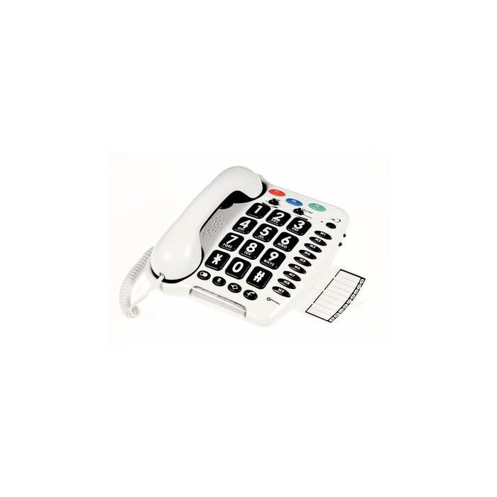 Clearsound 100 Amplified Telephone