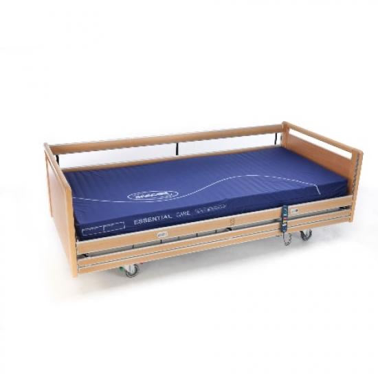 Invacare Essential Care Pressure Relieving Mattress