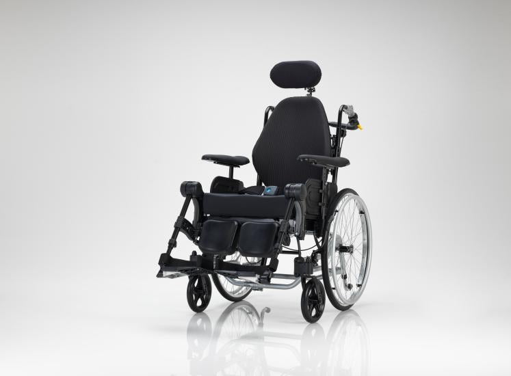 Rea Azalea manual wheelchair