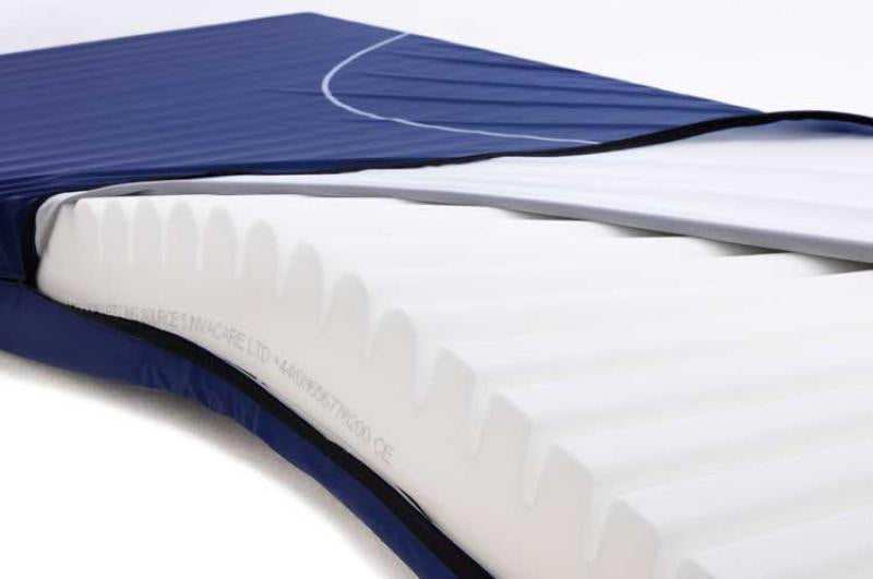 Invacare Essential Care Pressure Relieving Mattress
