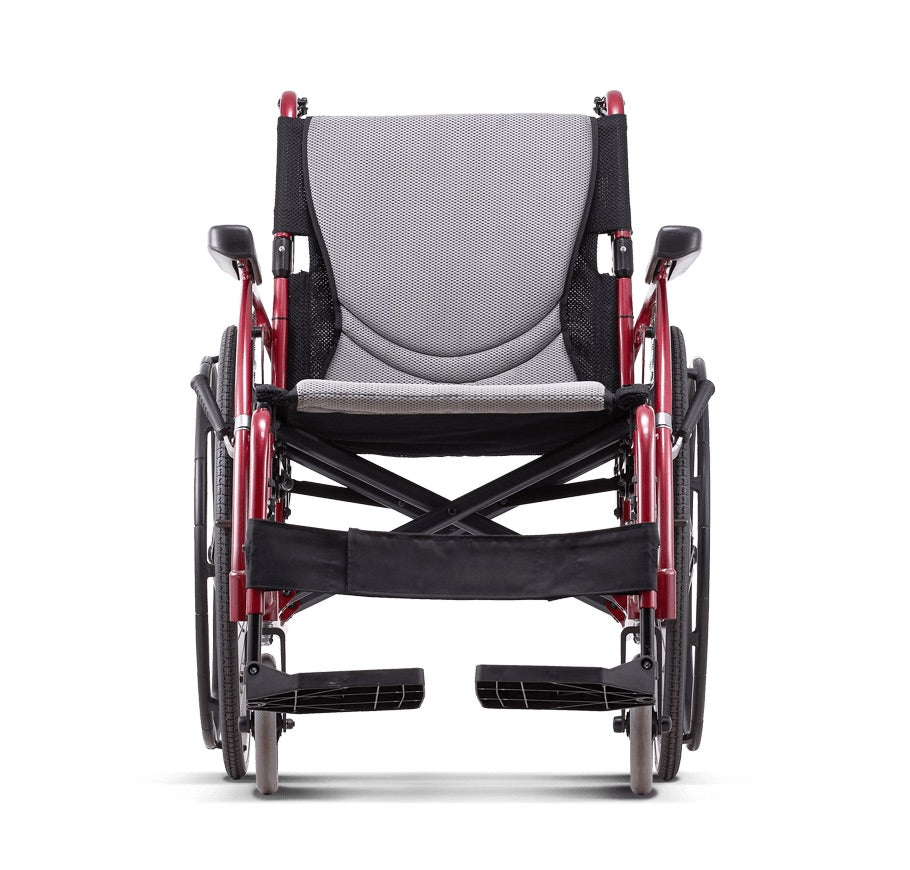 Karma Medical S-Ergo 125 Wheelchair
