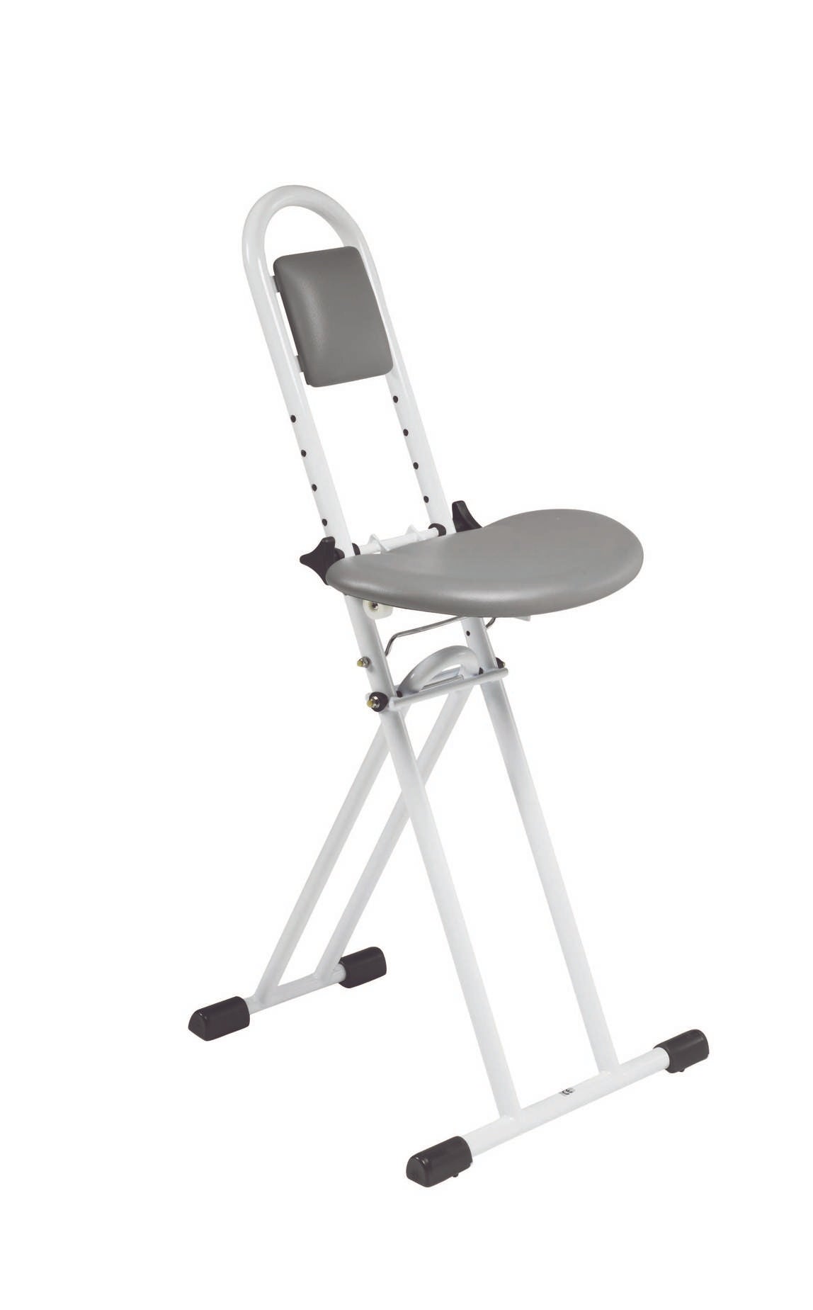 Stool for Perching