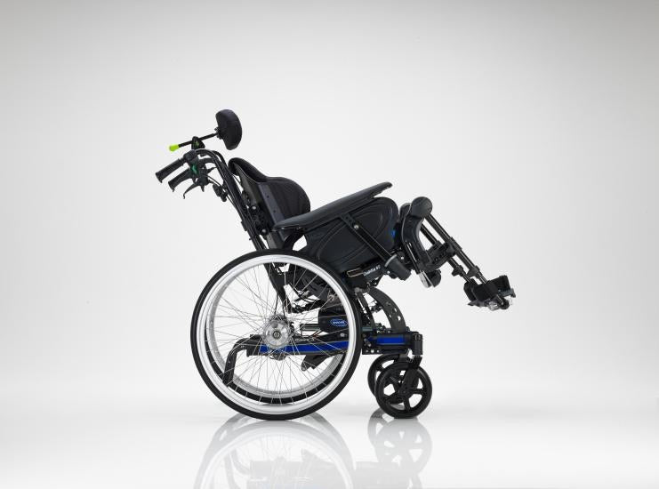 Rea Dahlia manual wheelchair