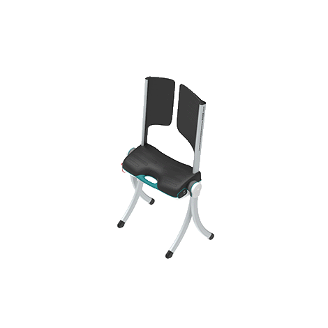 LiftUp Raizer mobile Lifting Chair